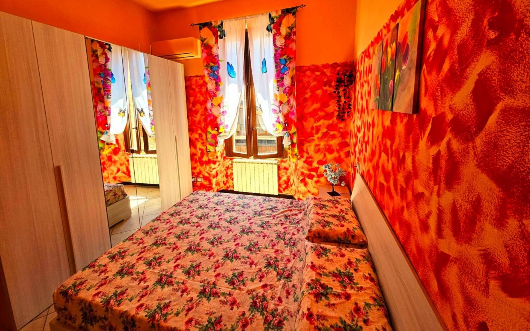 La Corte Dei Fiori Albavilla Quarto foto