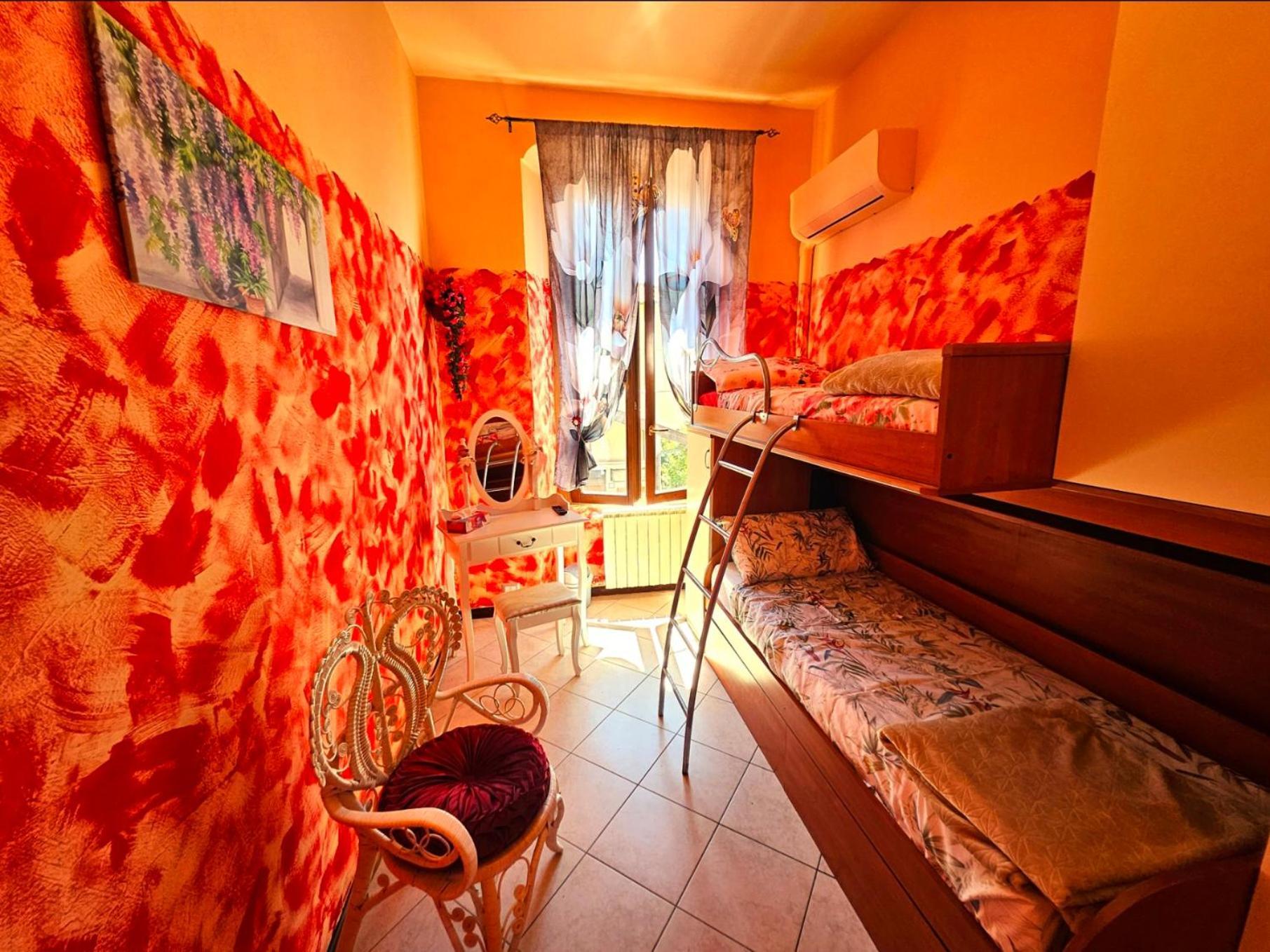 La Corte Dei Fiori Albavilla Quarto foto