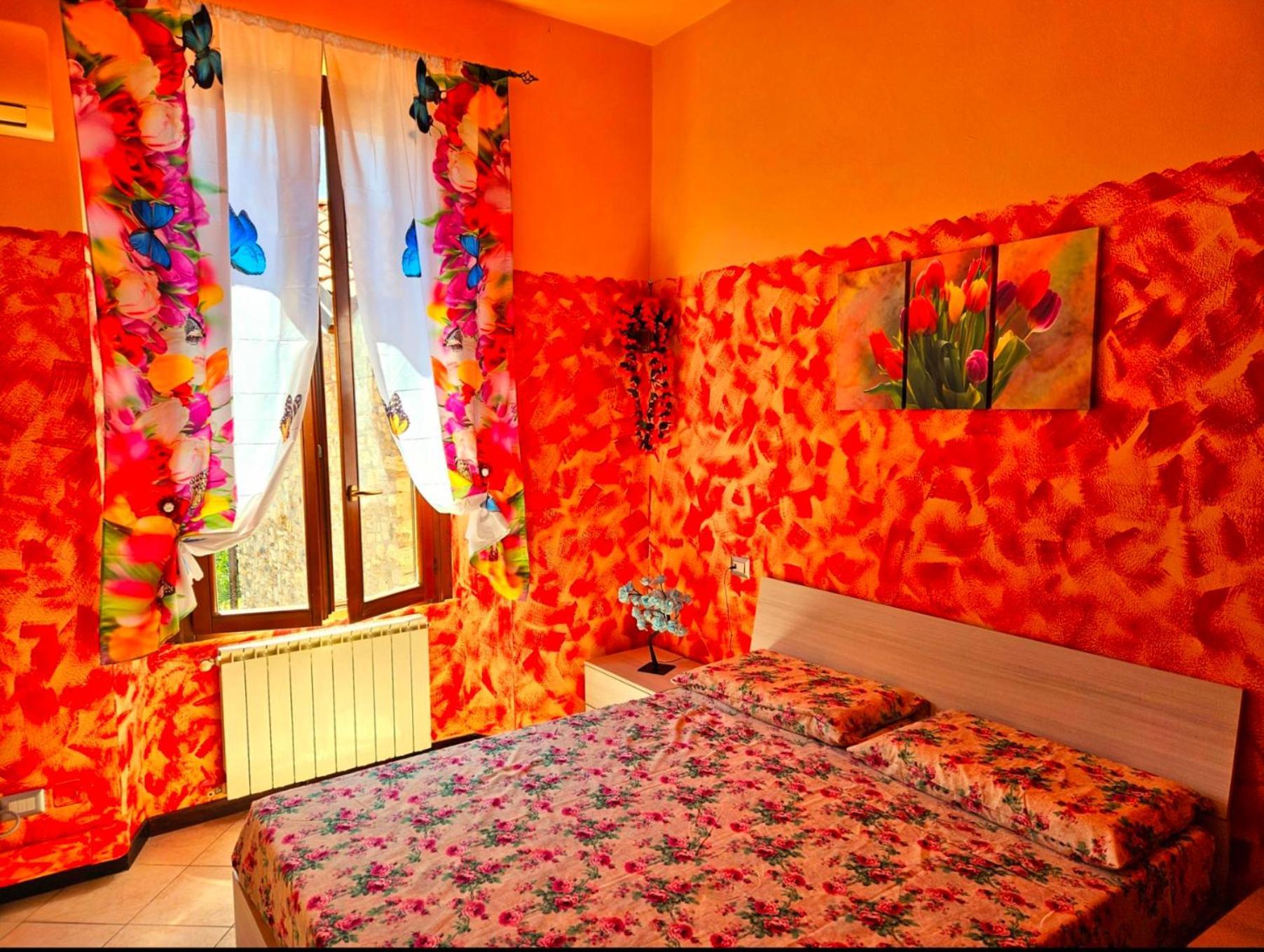 La Corte Dei Fiori Albavilla Quarto foto