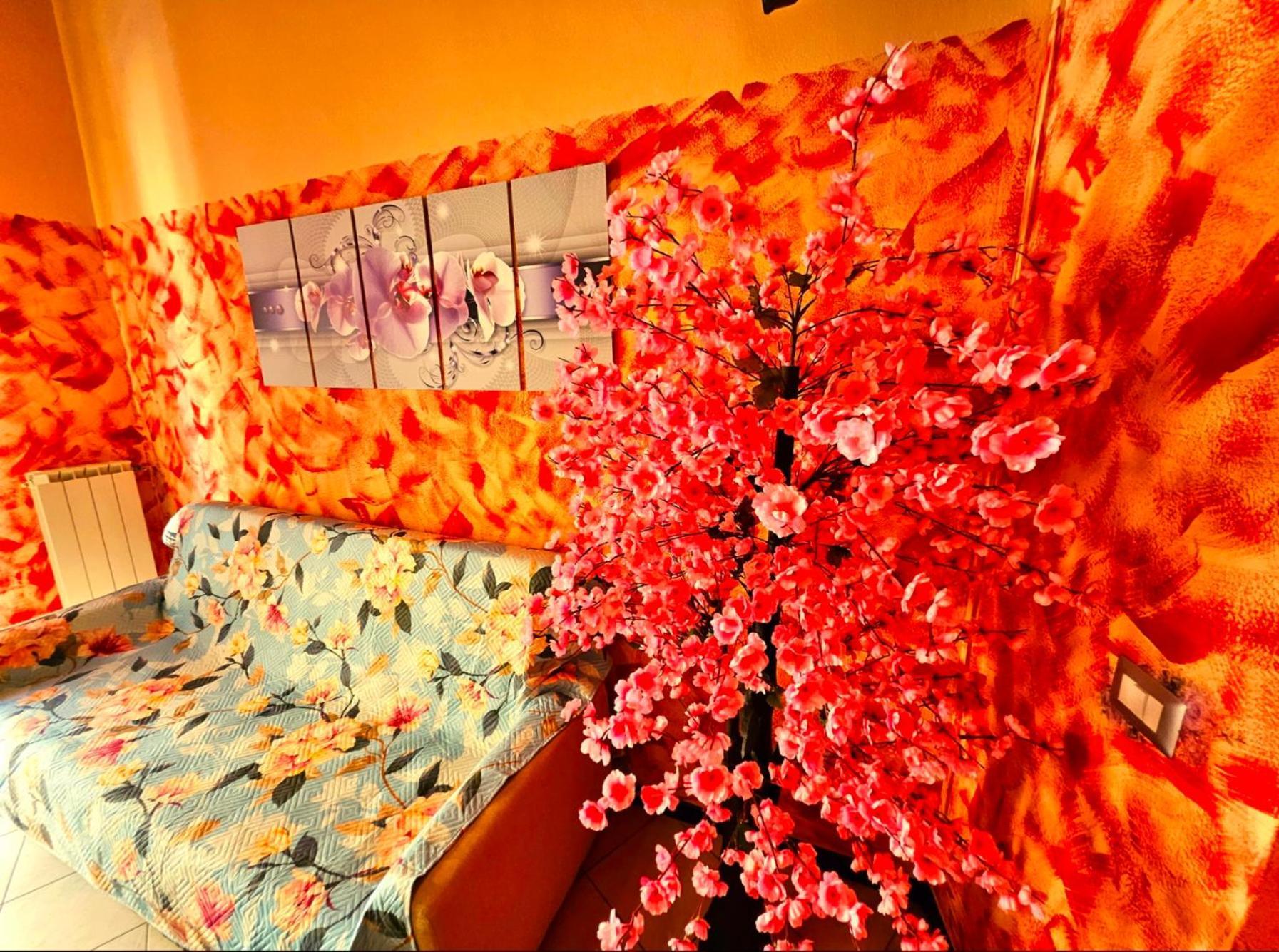 La Corte Dei Fiori Albavilla Quarto foto