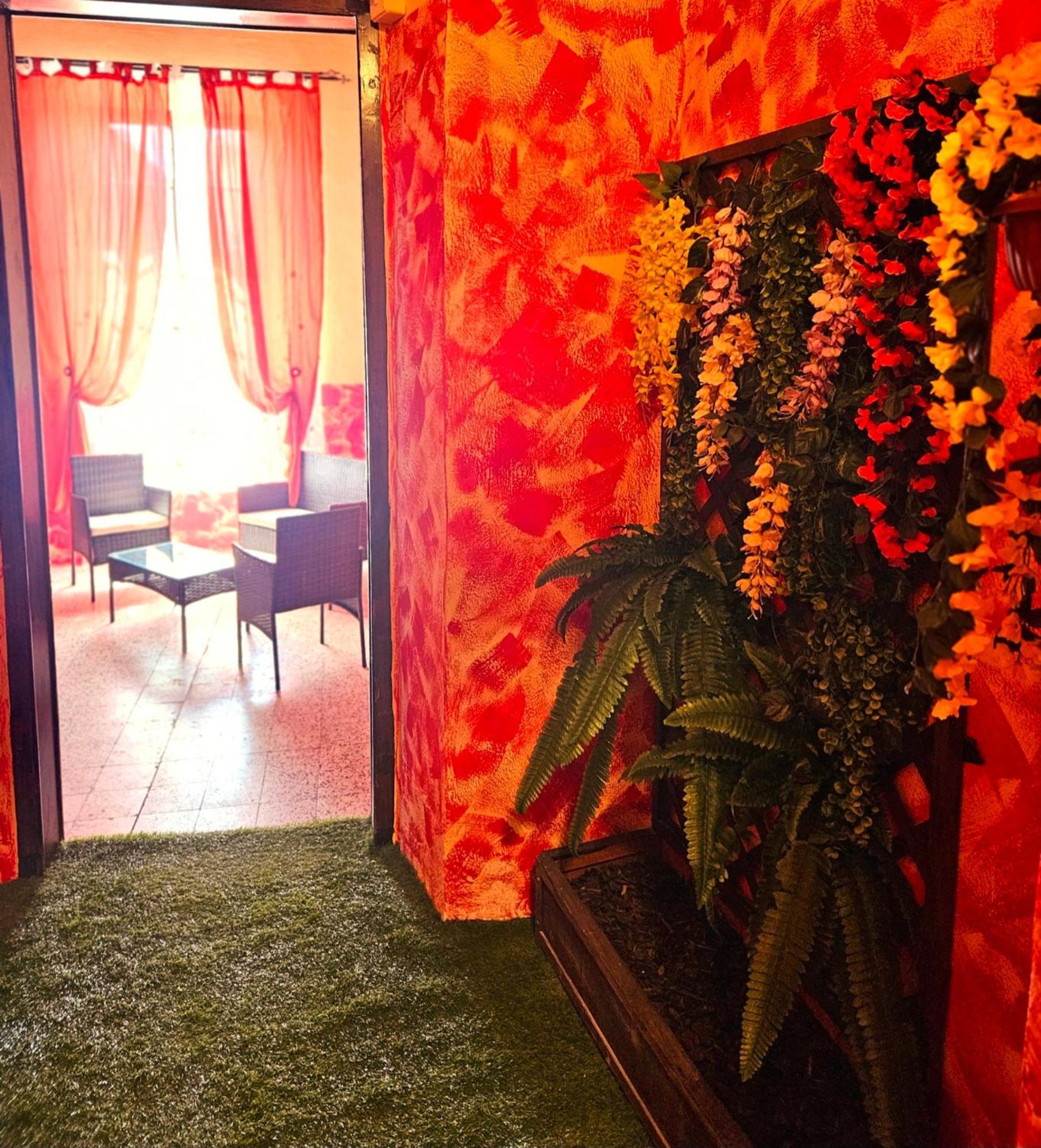 La Corte Dei Fiori Albavilla Quarto foto