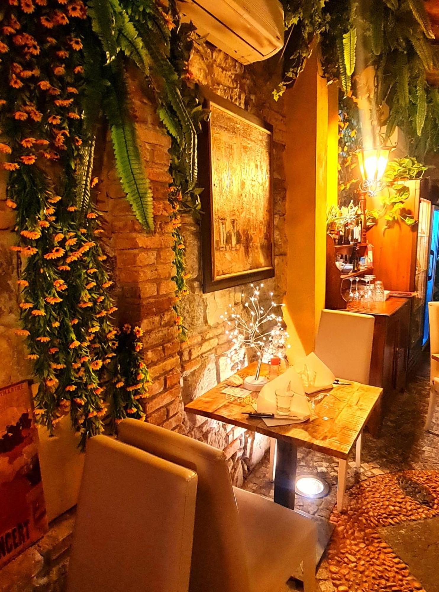 La Corte Dei Fiori Albavilla Exterior foto